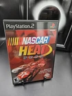 Nascar Heat 2002 / PlayStation 2 PS2 / CIB / Clean / Tested / Read