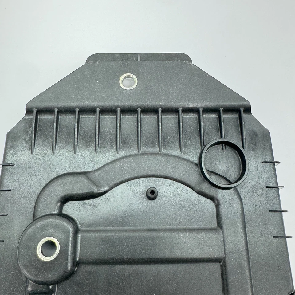 VOLVO S60 2019-2025 bandeja de batería caja soporte OEM Foto 4 de 4