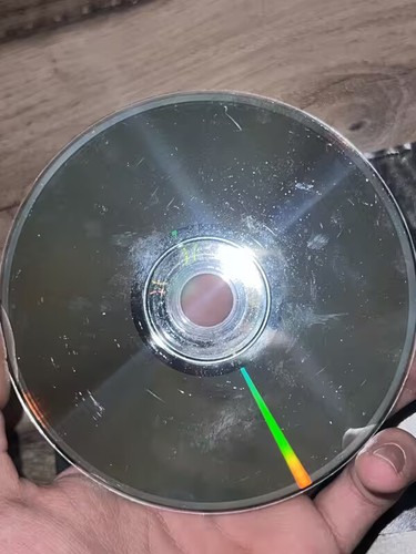 Ratatouille (Microsoft Xbox 360, 2007) DISC ONLY - 第 2/2 張圖片