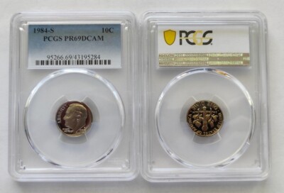 コレクション 10srang PCGS 1976-S PCGS MS66 Graded SILVER Bicentennial quarter | eBay