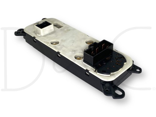 06-09 Dodge Ram 3500 HVAC Heater A/C Temp Climate Control Switch Panel *Blem* - Picture 5 of 10