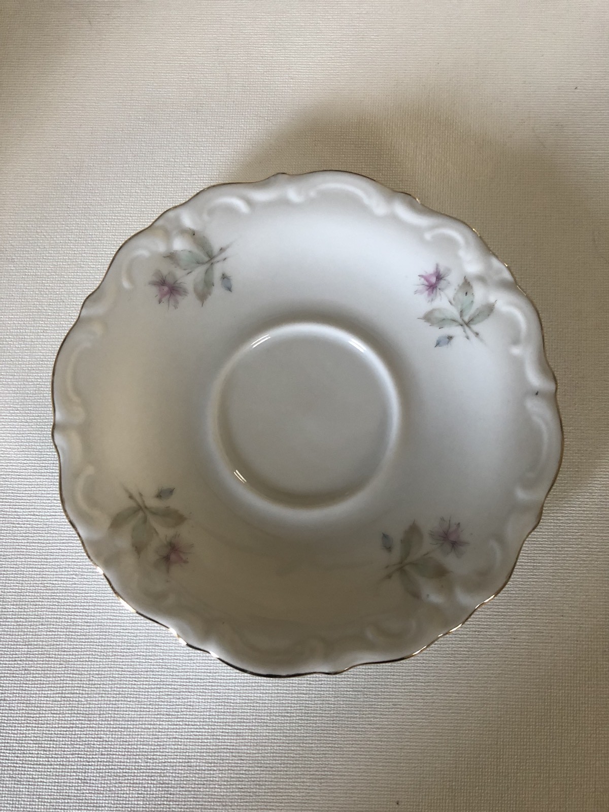 Vintage Winterling Roslau Bavaria Germany 53/4” Saucer eBay