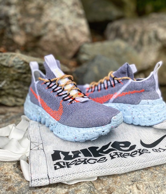 space hippie crimson