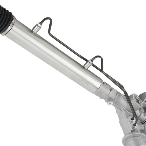 Scatola sterzo for Seat Alhambra VW Sharan 1.9L Diesel 2000-2010 1205998 1222009 - Picture 6 of 11