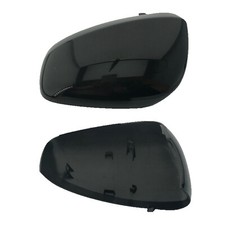 Wing Mirror Cover For Renault Kadjar 2015 to 2023 LEFT HAND SIDE