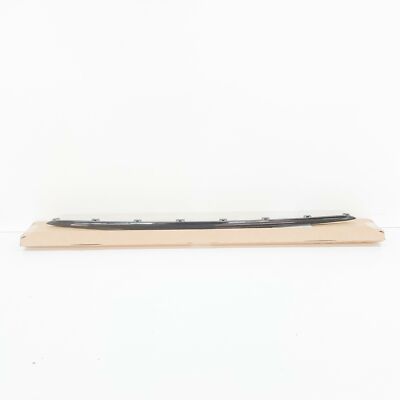 NEU BMW 2 F22 RÜCKLADEKANTEN TRIM 51127314357 7314357 2015 | eBay
