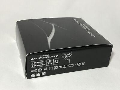 Silikon Schalthebelabdeckungen Für ST R8020 - Rutschfester Griff Für Fahrrad