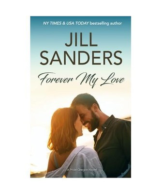 Forever My Love, Sanders, Jill
