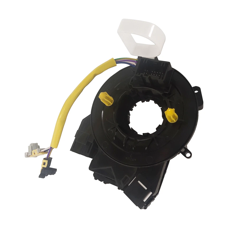 GB5Z-14A664-C Spiral Cable Clock Spring For Edge Explore 11-15 Lincoln MKX 11-15 Foto 2 de 4