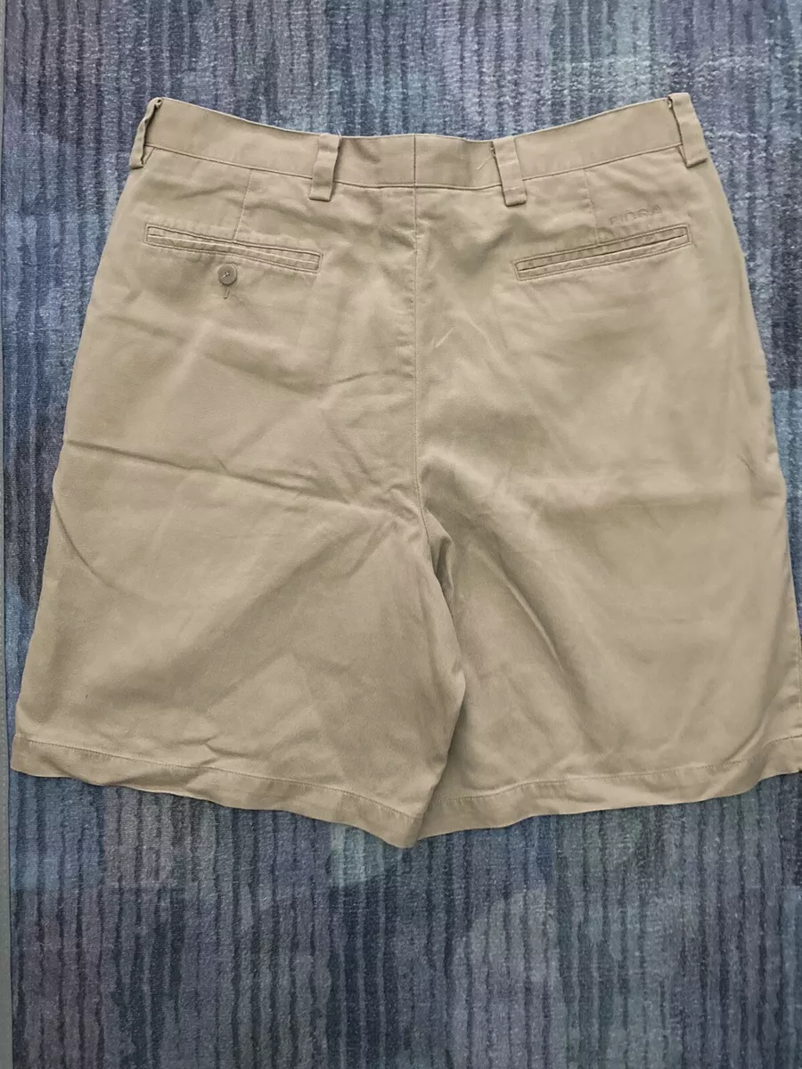 Ashworth mens shorts sale