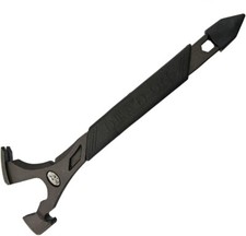 Dead On Tools Annihilator Wrecking Bar Break Hard Surfaces or For General Use