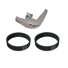 Fits For Kirby 201312 Vacuum Portable Handle Assembly W/301291 Free 2Belt
