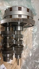Getriebe Kawasaki Z1000ST, Z1100ST, kann auch Z1000j, Z1000R, GPZ1100, Z1000LTD
