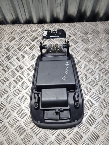 Reposabrazos delantero ford mondeo mk5 2015-2018 - Imagen 10 de 12