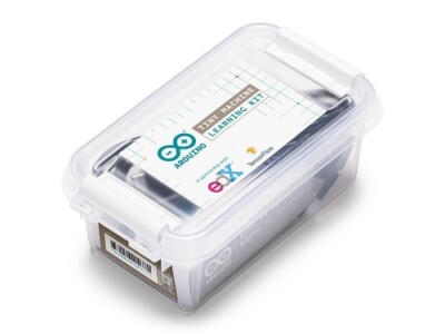 Arduino  Arduino  Tiny Machine Learning Kit