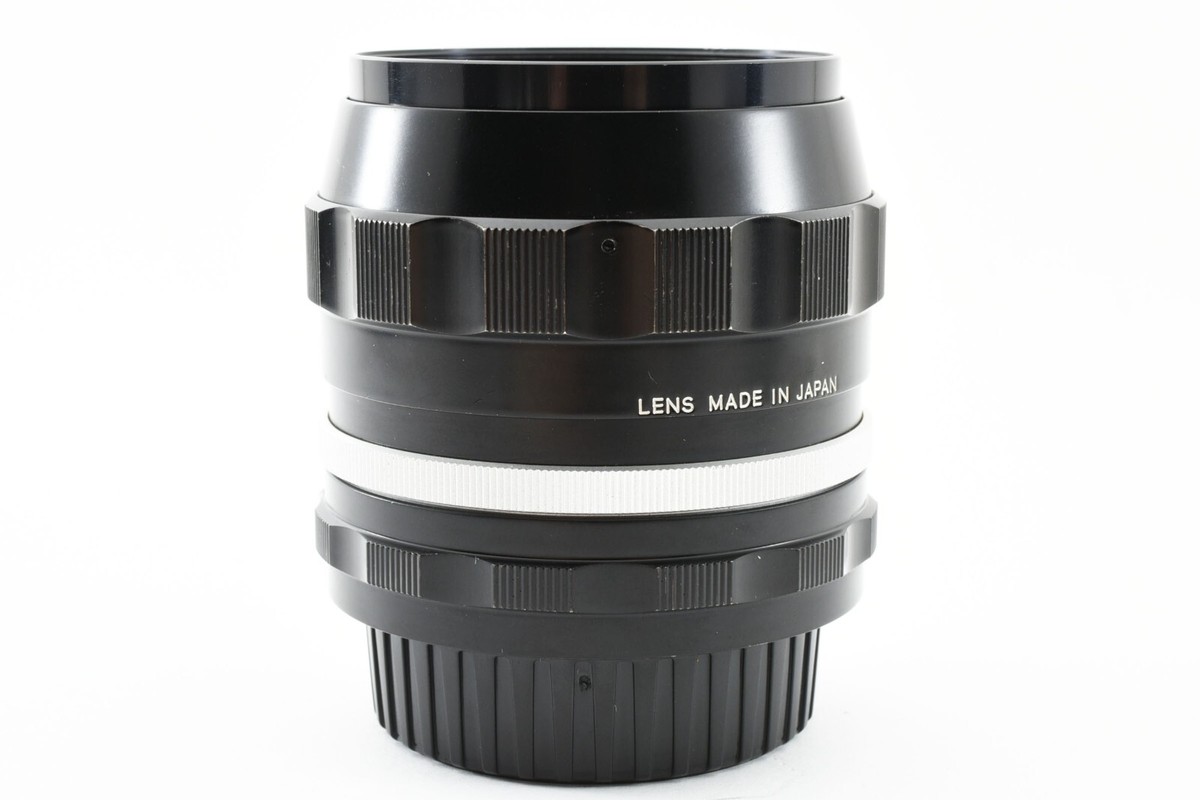 Nikon NIKKOR-N Auto 28mm f/2 Non Ai F Mount Lens From Japan Nikon NIKKOR-N Auto 28mm f/2 Non Ai F Mount Lens From Japan