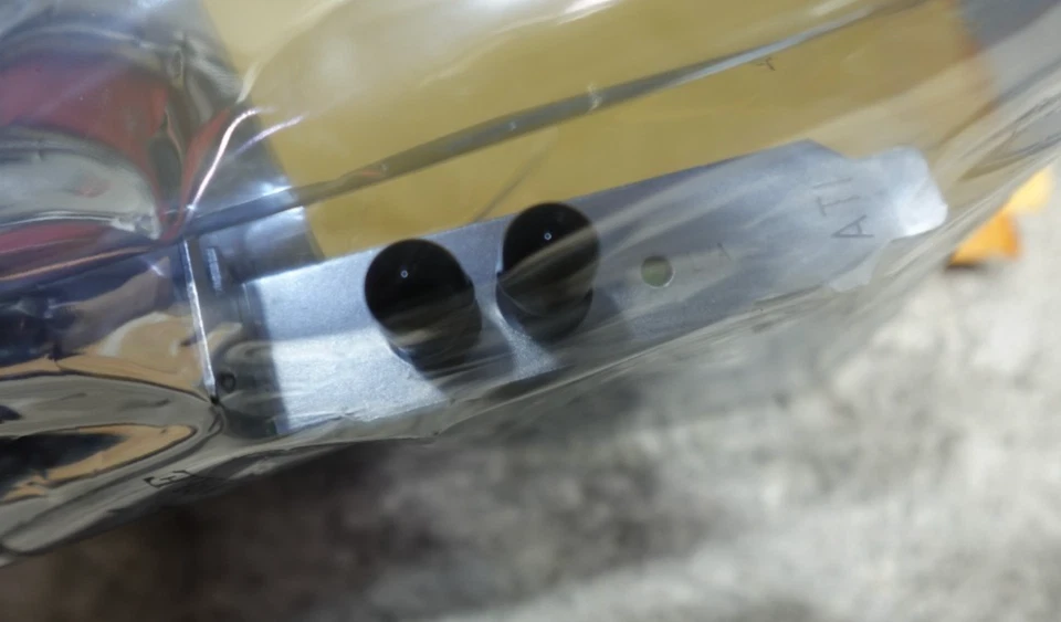 Allied Telesis AT-2711FX/ST-901 - TAA Compliant PCIe Fast Ethernet Fiber Adapter - Image 3 of 4