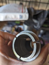 HARDINGE B42 Spring Collet Size (1-5/8")