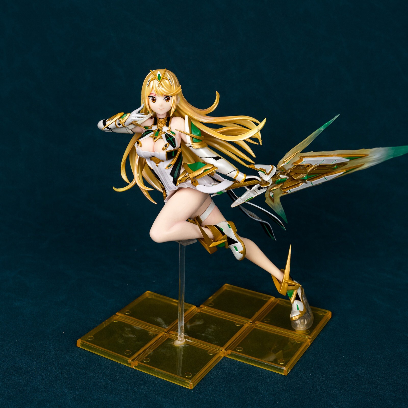 Mythra
