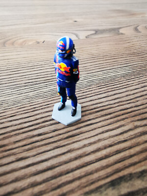 Formule 1 F1 1/43 Williams Renault FW16 David Coulthard test car 1995