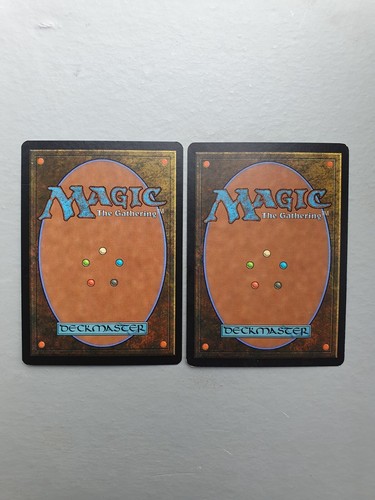 Blinding Beam x2 , MTG Mirrodin (2003). Common White Instant NM - Picture 2 of 2