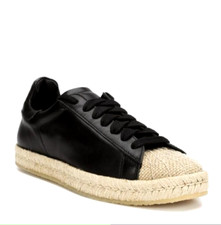 Brand New In Box Alexander Wang Black Leather...