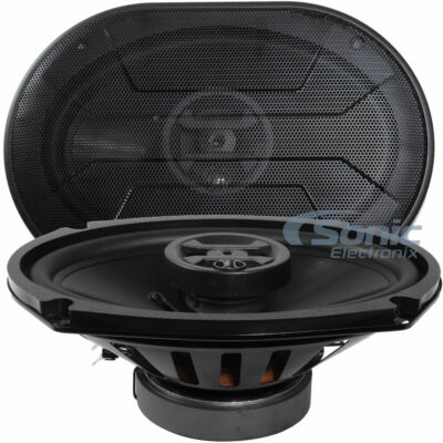 hifonics zeus speakers