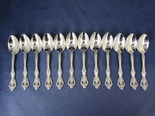 Oneida Stainless MICHELANGELO Flatware - Silverware NEW - Your Choice - Picture 21 of 51