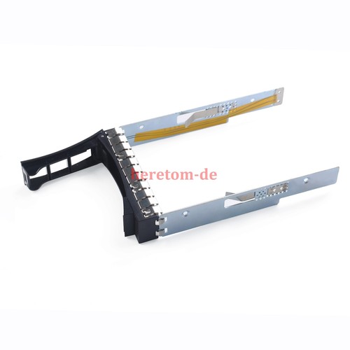 Plateau caddie disque dur 3,5 pouces 69Y5284 pour IBM x3530M4 x3330M4 x3330M4 x3530 x3650 M4 - Photo 8/13