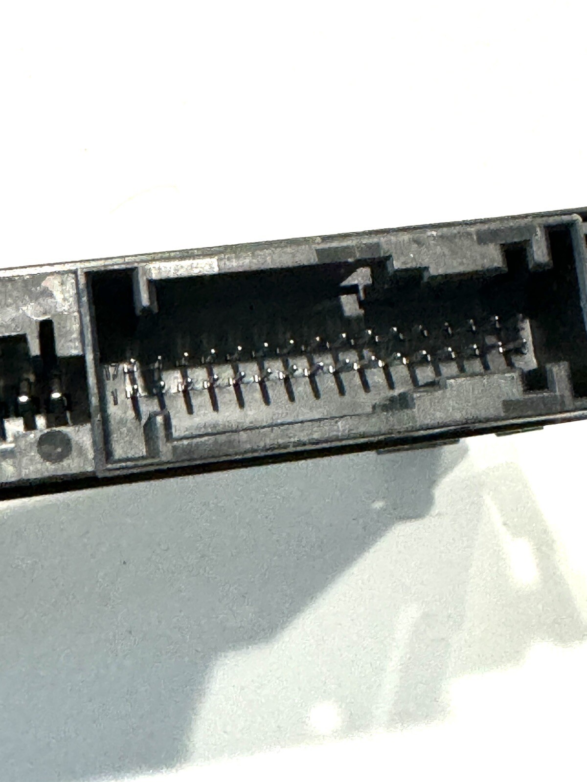 Transmission Control Module Mercedes Sprinter 3.0D 2020 