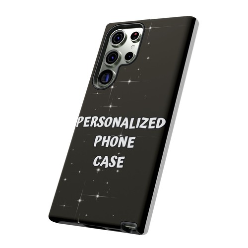 Personalized Tough Protective Phone Case iPhone 16/ Samsung Galaxy/ Google Pixel - 第 245/289 張圖片