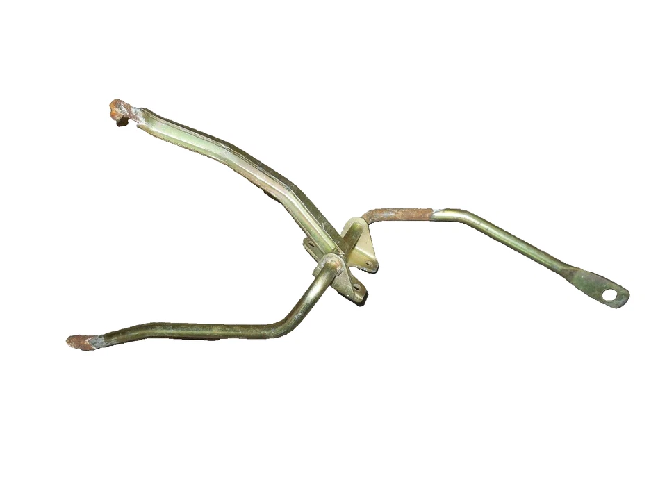 Ford Mustang 1966 1967 1968 V8 pedal de gasolina acoplamiento Foto 2 de 2