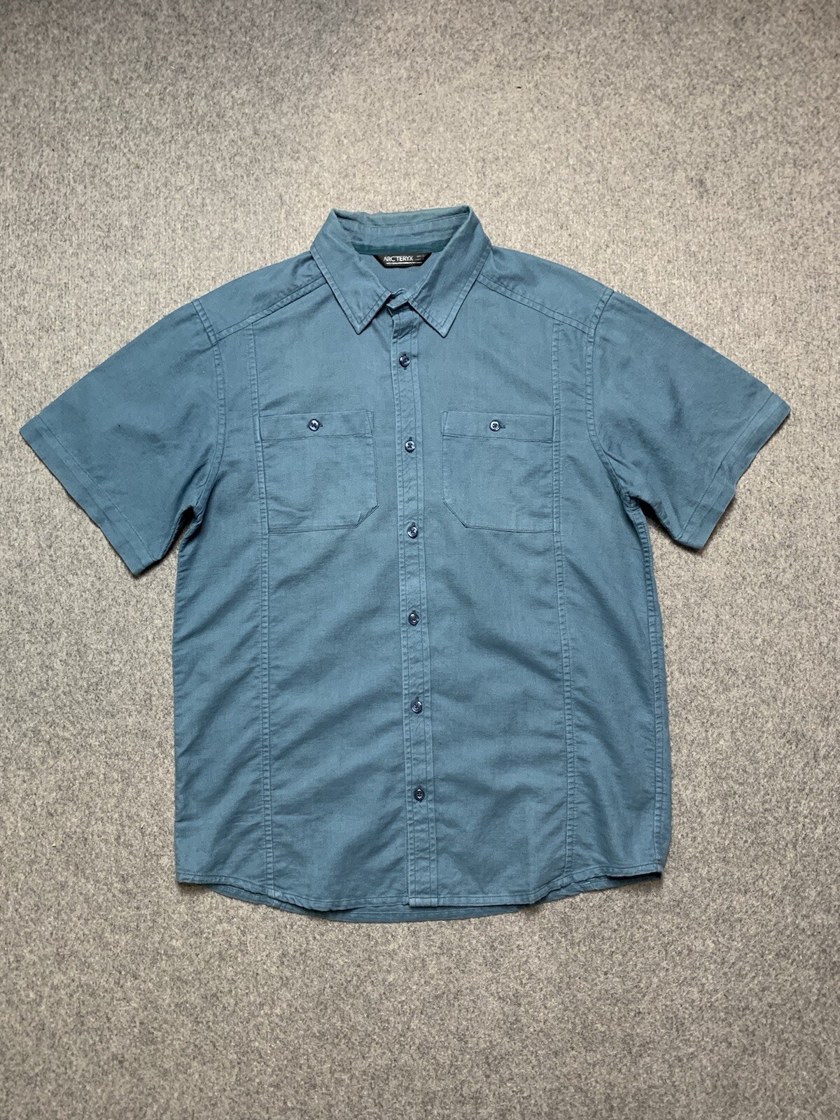 ARC'TERYX arcteryx Camicia di lino