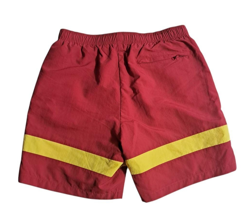 Used Polo Ralph Lauren 1992 Tokyo Stadium shorts P-Wing
