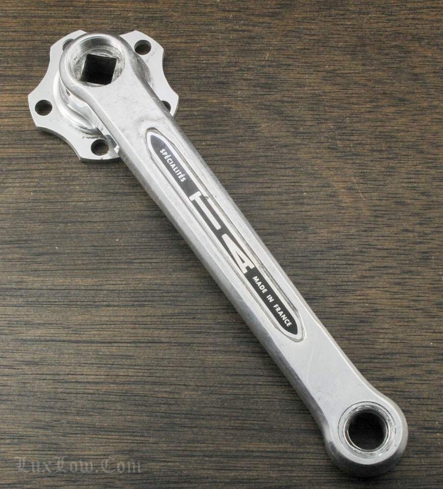 CANNONDALE HOLLOWGRAM KURBELARM RECHTS Kurbel Arm Right Crank Arm 172,5 mm EUR 89,99 - DE