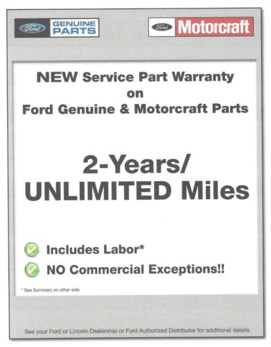 Regulador de presión inyector diésel Powerstroke 6,0 L original Motorcraft Ford OEM - Imagen 3 de 4