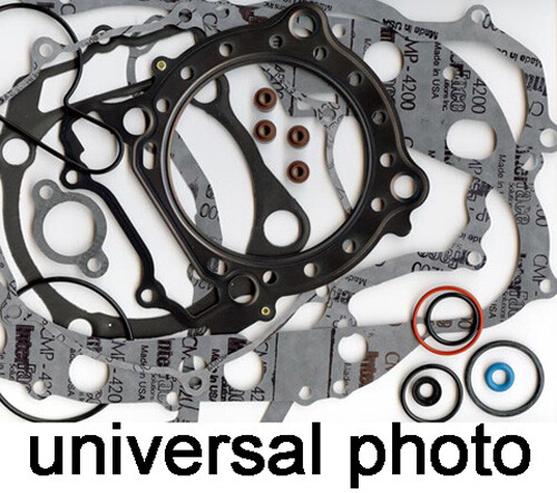 WINDEROSA 2005-2009 TRX 500 FM HONDA 4 CYCLE 808897 COMPLETE GASKET SET - Bild 1 von 2