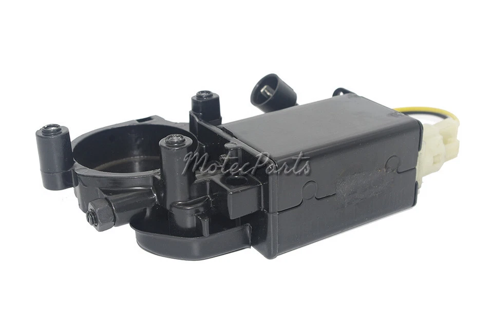 Tailgate Window Motor fit for 1974-1977 Jeep Cherokee, 1972-1977 Jeep Wagoneer - Image 4 of 4