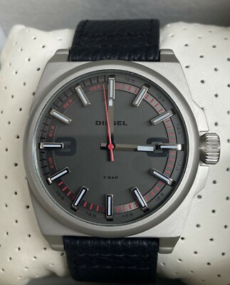 DIESEL 腕時計 DZ-4468 稼動品 ⓵ DIESEL DZ-4468 腕時計