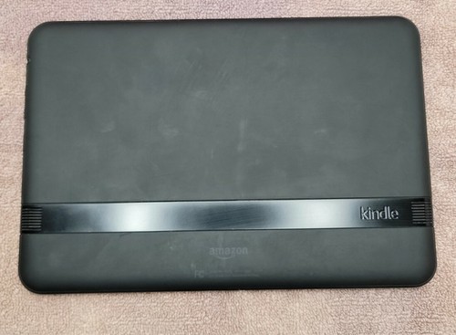 Amazon Kindle Fire HD 8.9 (2nd Generation) 16GB, Wi-Fi, 8.9" - Picture 4 of 8