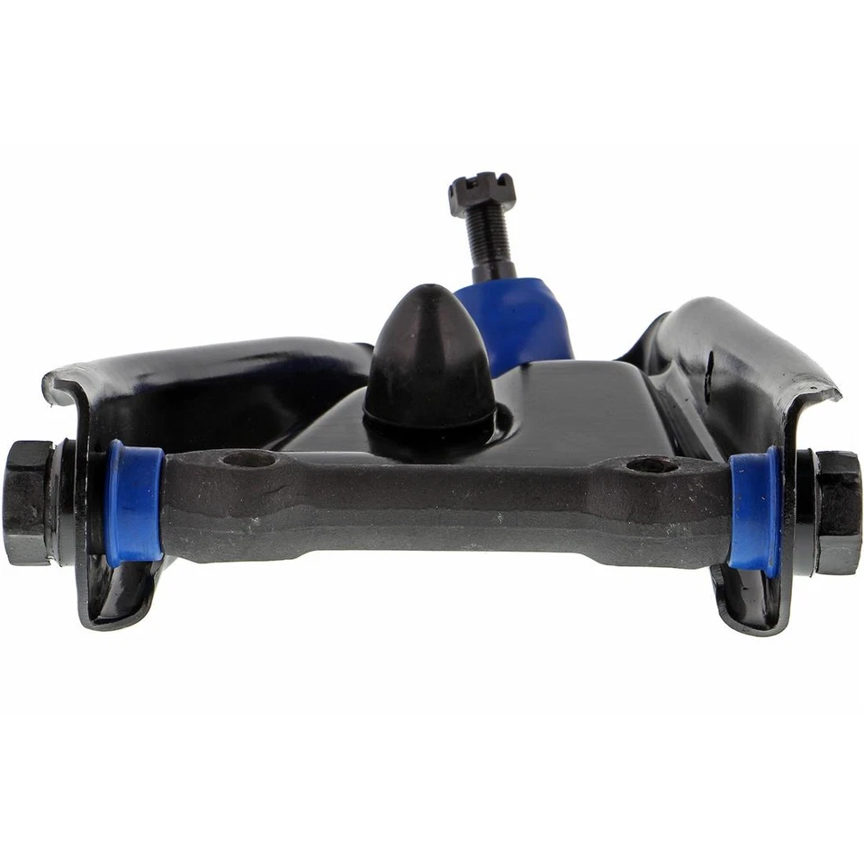 Brazo de control con rótula delantero superior inferior para camioneta Chevrolet C20 1971-1986 Foto 3 de 4