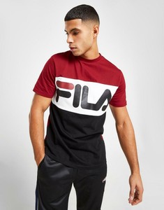 fila t shirt jd