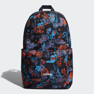 BRAND NEW $54 ADIDAS WOMEN SPORT INSPIRED CLASSIC BACKPACK DW9058