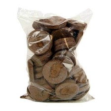 Peat Pellets 36mm Jiffy FAST SHIP lots-10,25,...