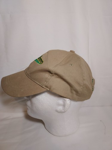 john deere hat - Picture 2 of 8
