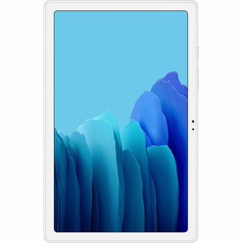 Samsung SM-T500 Galaxy Tab A7 10.4" WiFi Tablet Bundle + Case and SD Memory Card - Picture 4 of 44