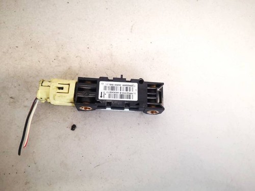 Smart Forfour 2004 Srs  crash sensor a4545400117, pmr587419 #2012269-46