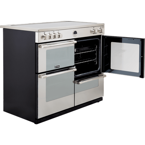 stoves sterling deluxe s1000ei