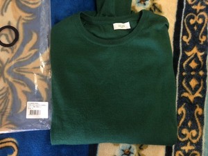 maglioncino liu jo uomo