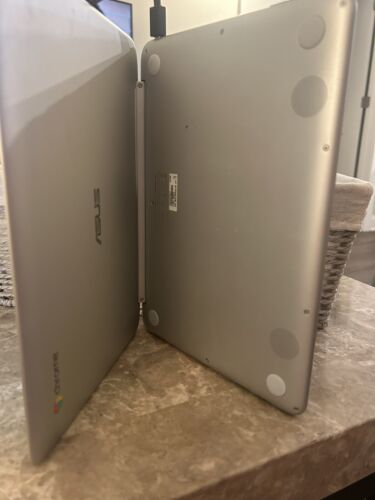 ASUS CHROMEBOOK FLIP C100P - Imagen 4 de 7